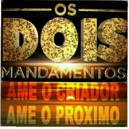 Os dois Mandamenros