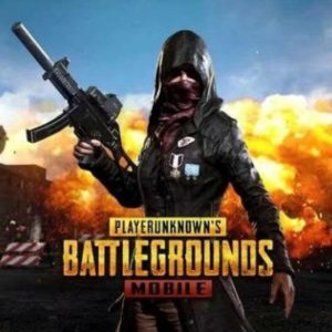 PUBG Mobile
