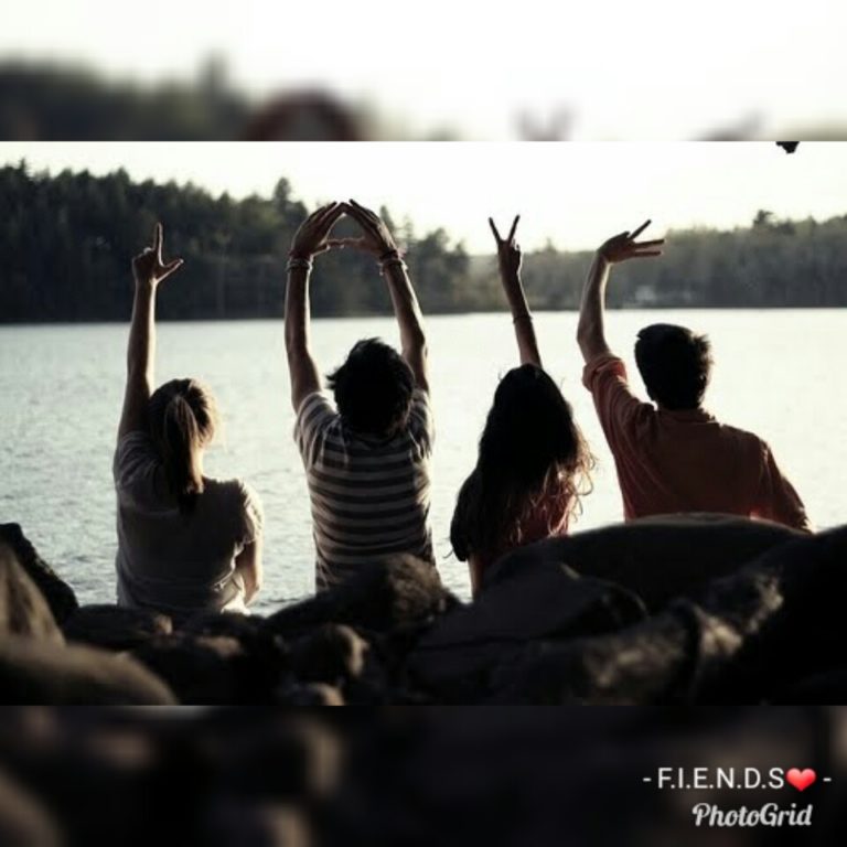 ❤F.R.I.E.N.D.S❤2