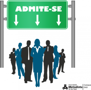 RECRUTAMENTO DE ADMS