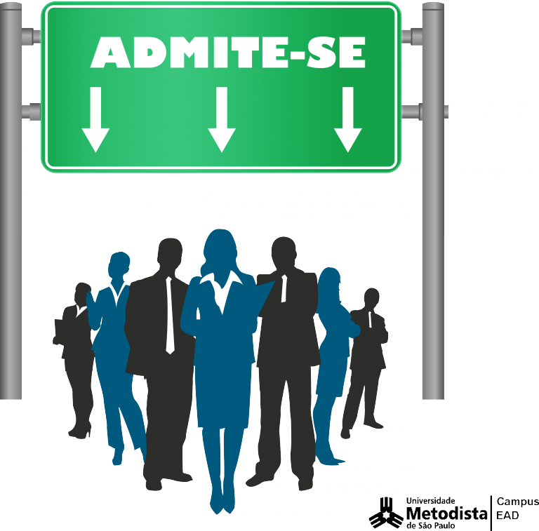 RECRUTAMENTO DE ADMS