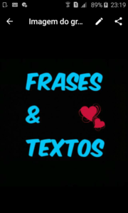 Frases & Textos