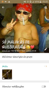 Malokas de Quebradas