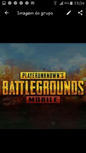 PUBG MOBILE