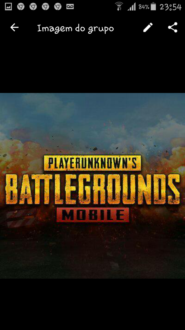 PUBG MOBILE