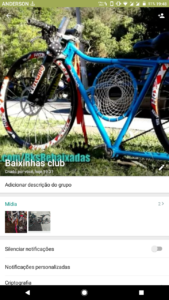 Baixinhas club