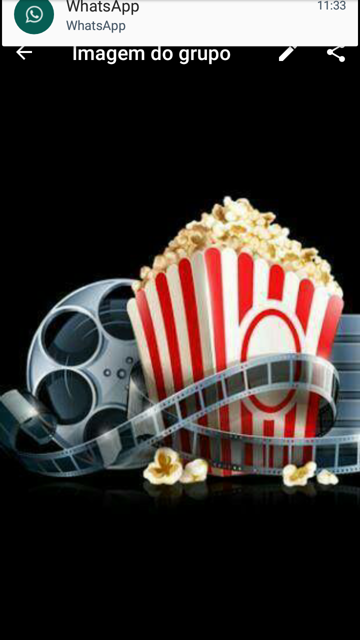 Filmes e Séries