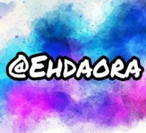 @ehdaora