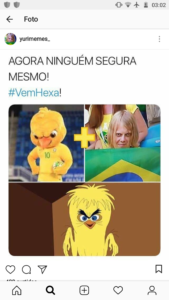Aumente sua visualização no status do WhatsApp