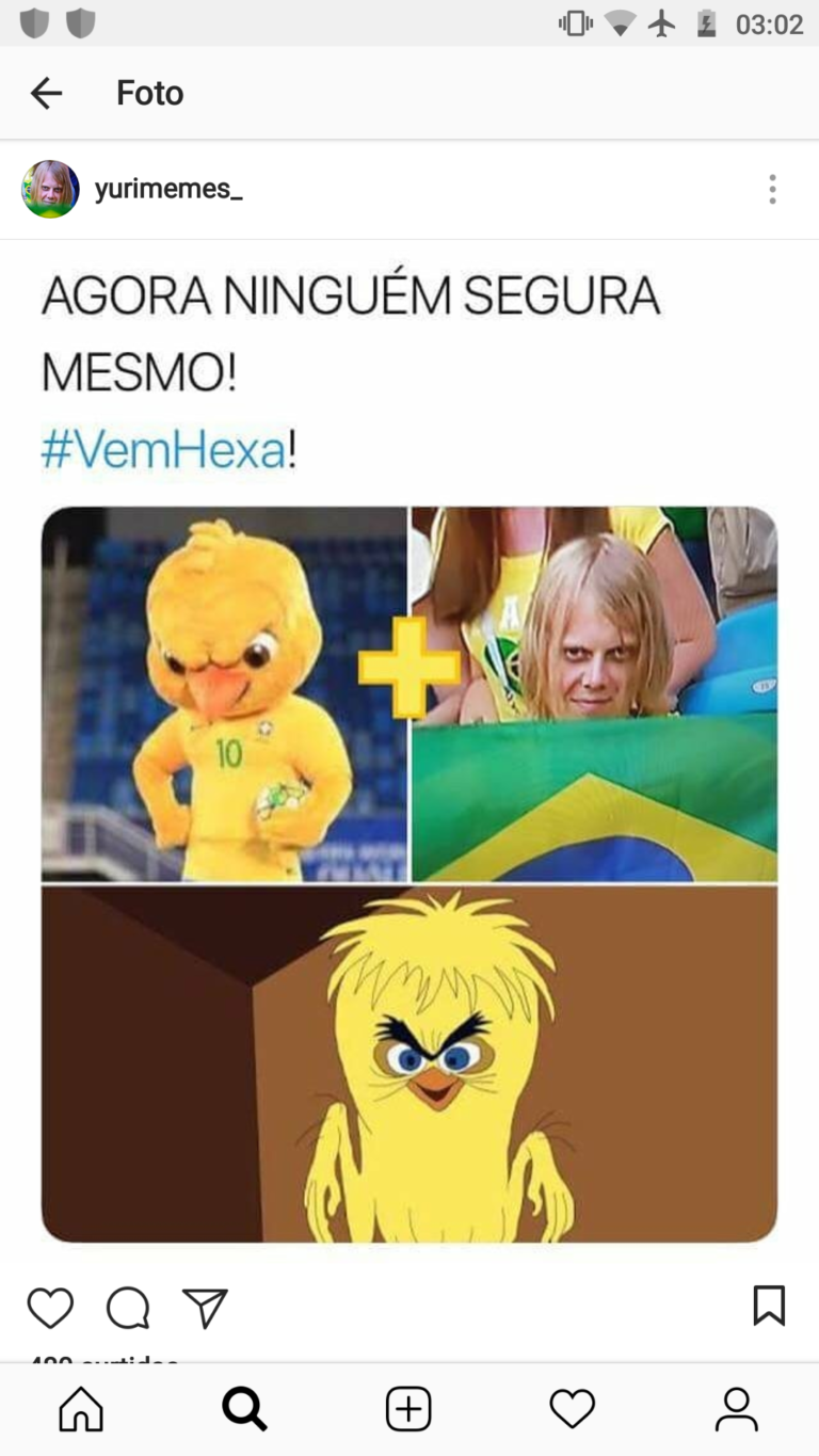 Aumente sua visualização no status do WhatsApp