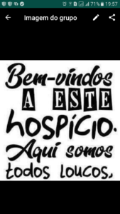 Melhor so que humor