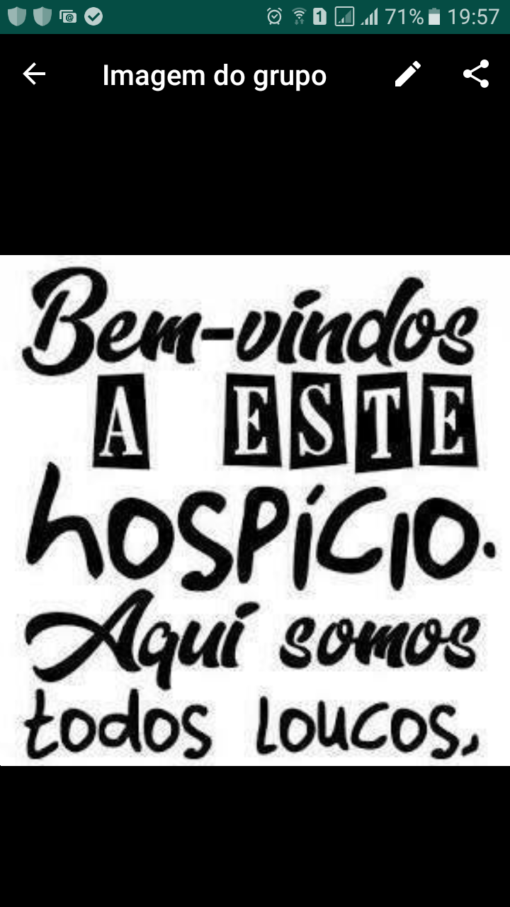 Melhor so que humor