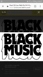Black Music?