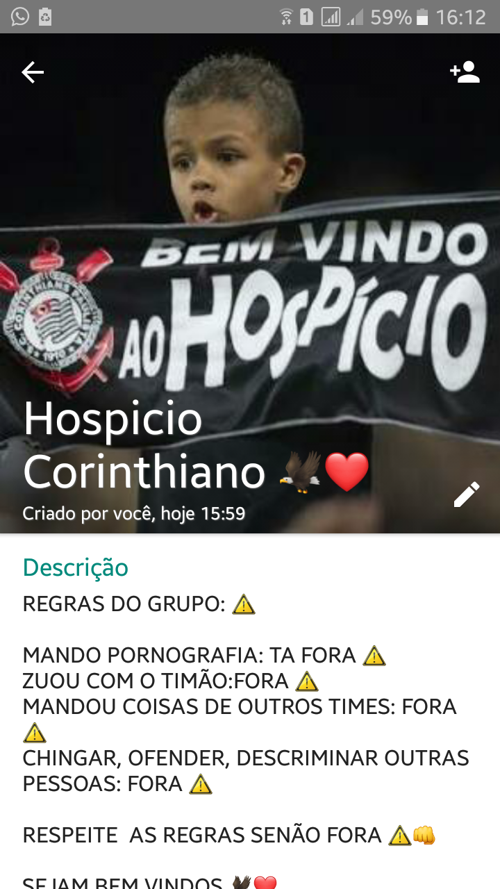 Hospicio Corinthiano