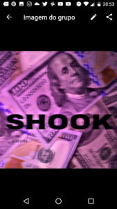 S H O O K ? ❰❍ℱ₡❱