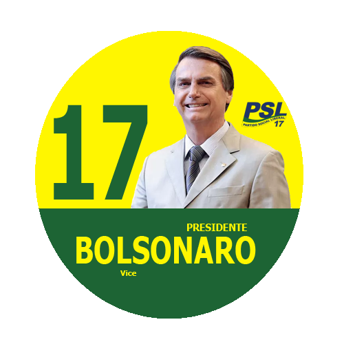 Movimento Patriota do Brasil