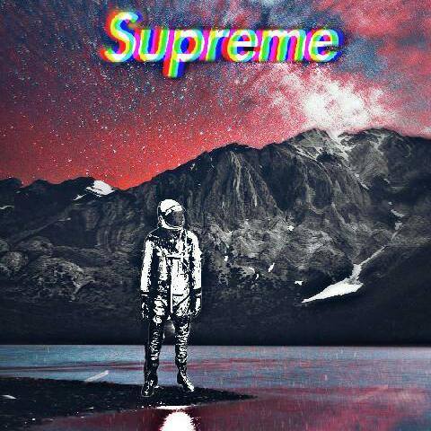 SUPREME OFC