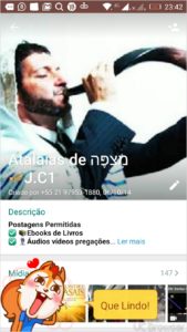 Atalaias de Jesus Cristo