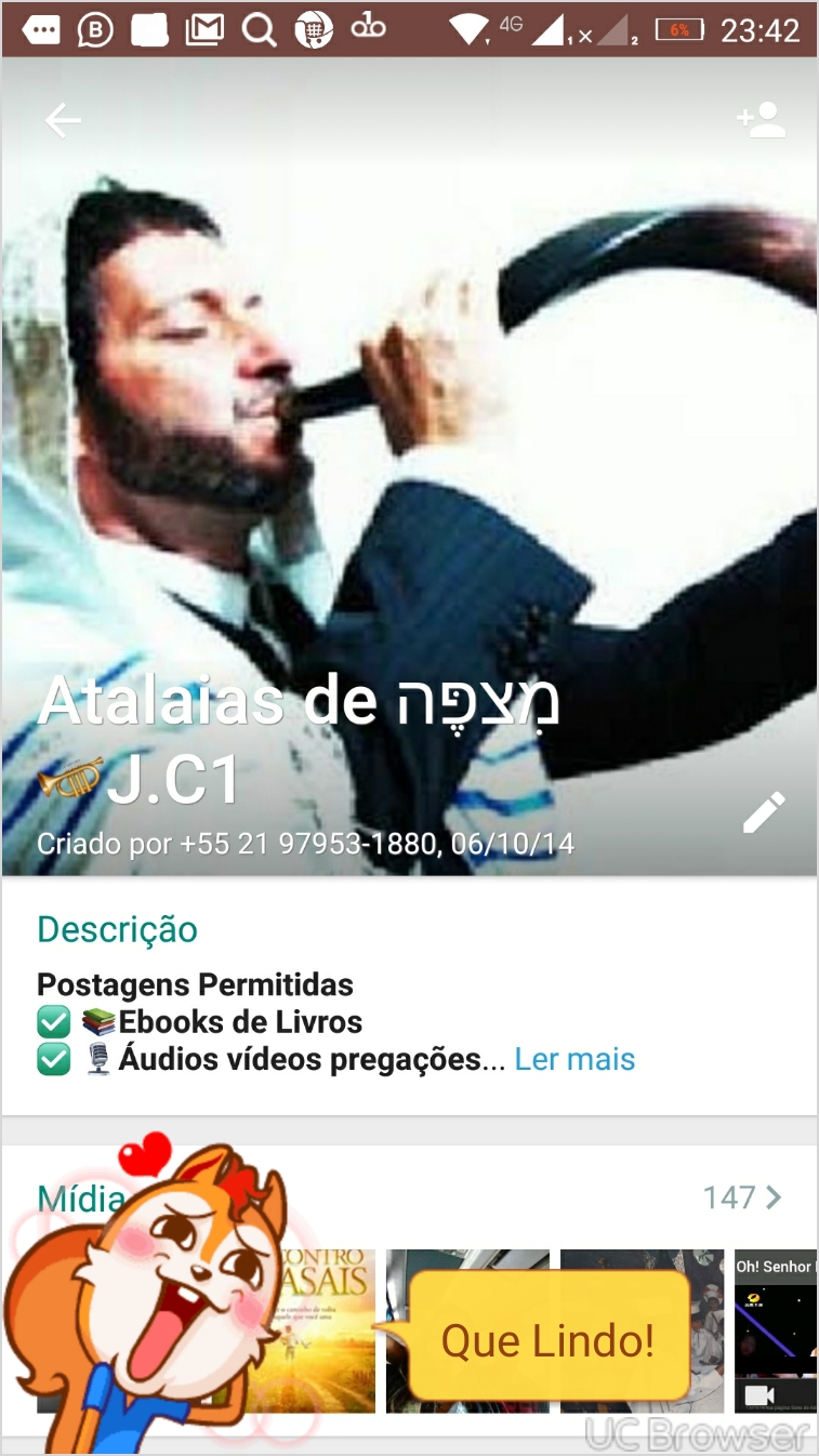 Atalaias de Jesus Cristo