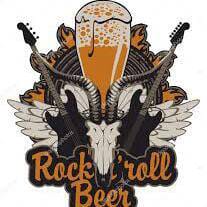 Grupo do rock