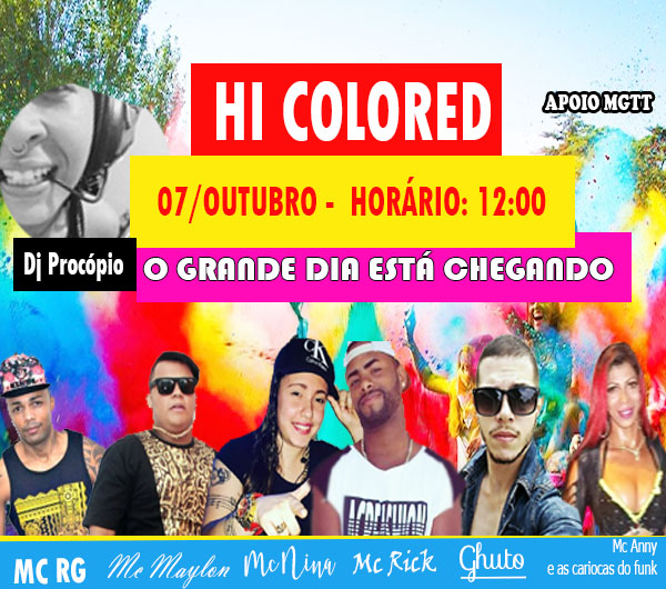 ??HI COLORED. (07/10)