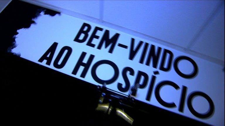 HOSPÍCIO DA ZOEIRA ??