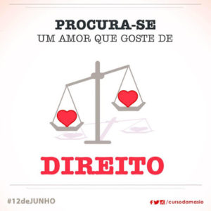 Direito com Amor