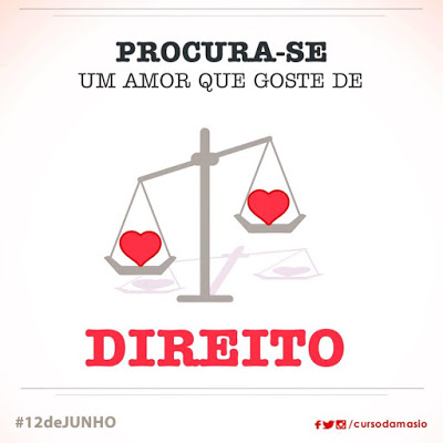 Direito com Amor