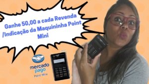 Renda Extra Mercado Pago