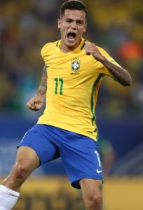 ⚽⚡FUTEBOL 2018⚽?