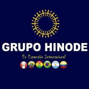 Hinode – Cadastro, informacoes e contatos