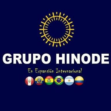 Hinode – Cadastro, informacoes e contatos