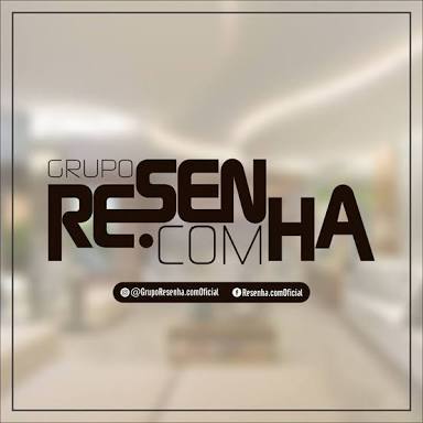 RJ Amigos & Resenhas