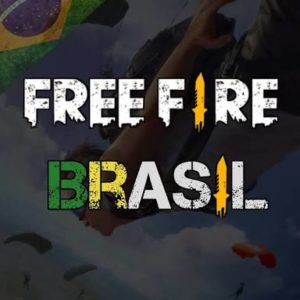 Free Fire BR