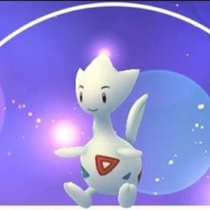 Pokemon Go