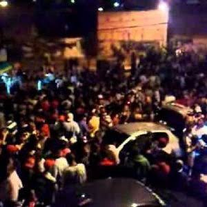 ?♨BAILE DE FAVELA♨?