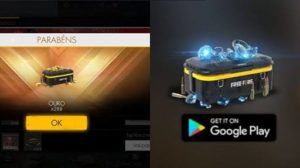 Ganhe Gemas no Free Fire!!!!!