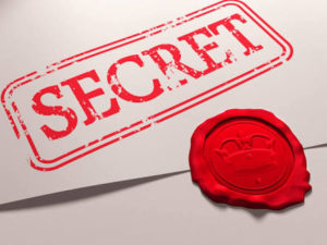 Recruta Secret