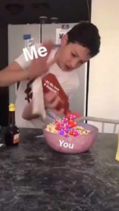 ☆ Memes e Sads ★