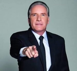 Eu já trabalhei lá, mas fui demitido