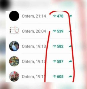 ?‍?✳+ viws nos stt✅?