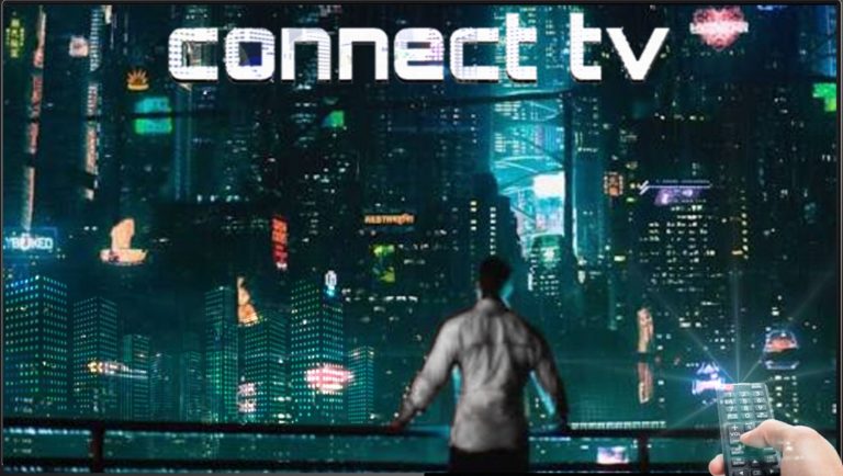 ConnectTV