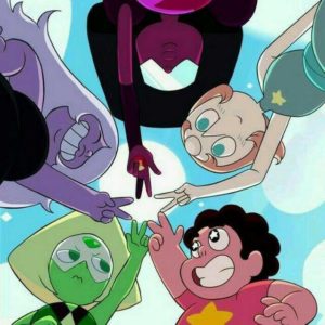 ✨?? Steven Universo ??✨