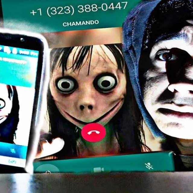 Caçadores de Febres???