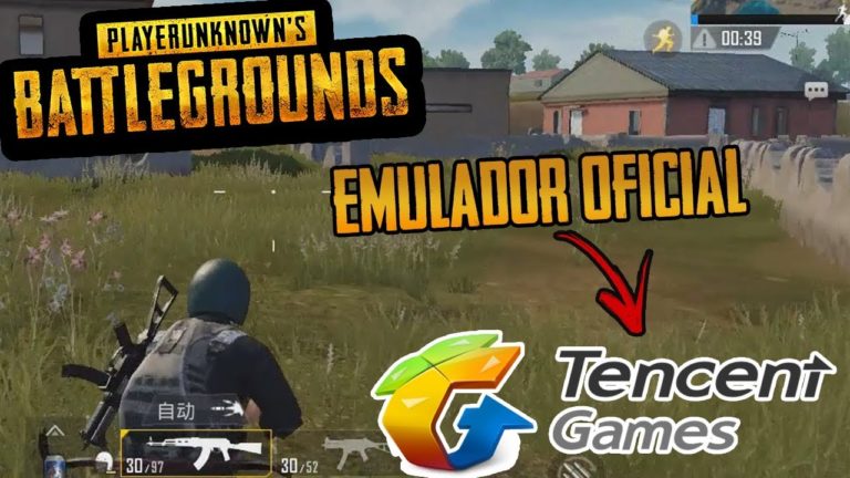 PUBG MOBILE – JOGADORES USUARIOS DE EMULADOR PARA PC