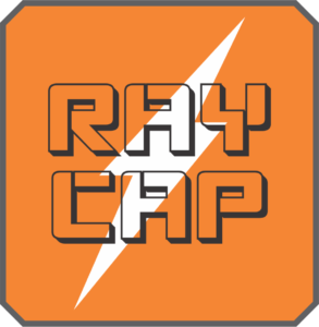 Ray Cap Multimarcas