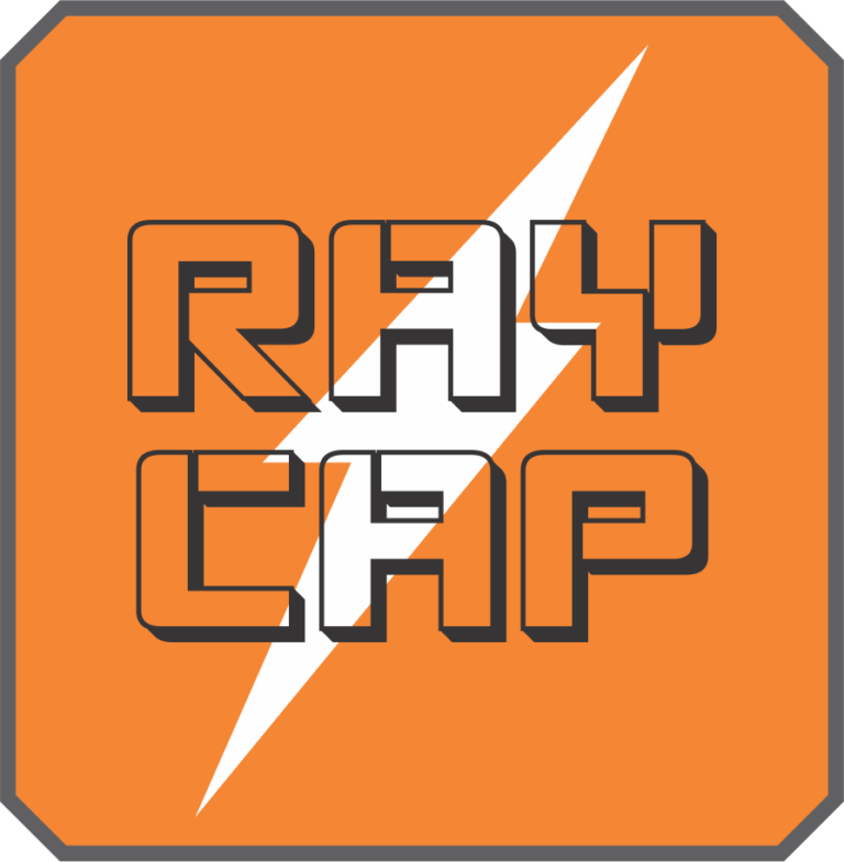 Ray Cap Multimarcas
