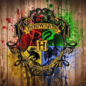 Hogwarts