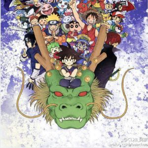 ⛩ WORLD OF ANIMES ⛩