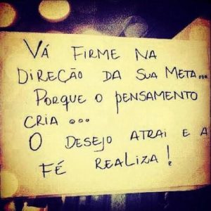 Motivação Diaria